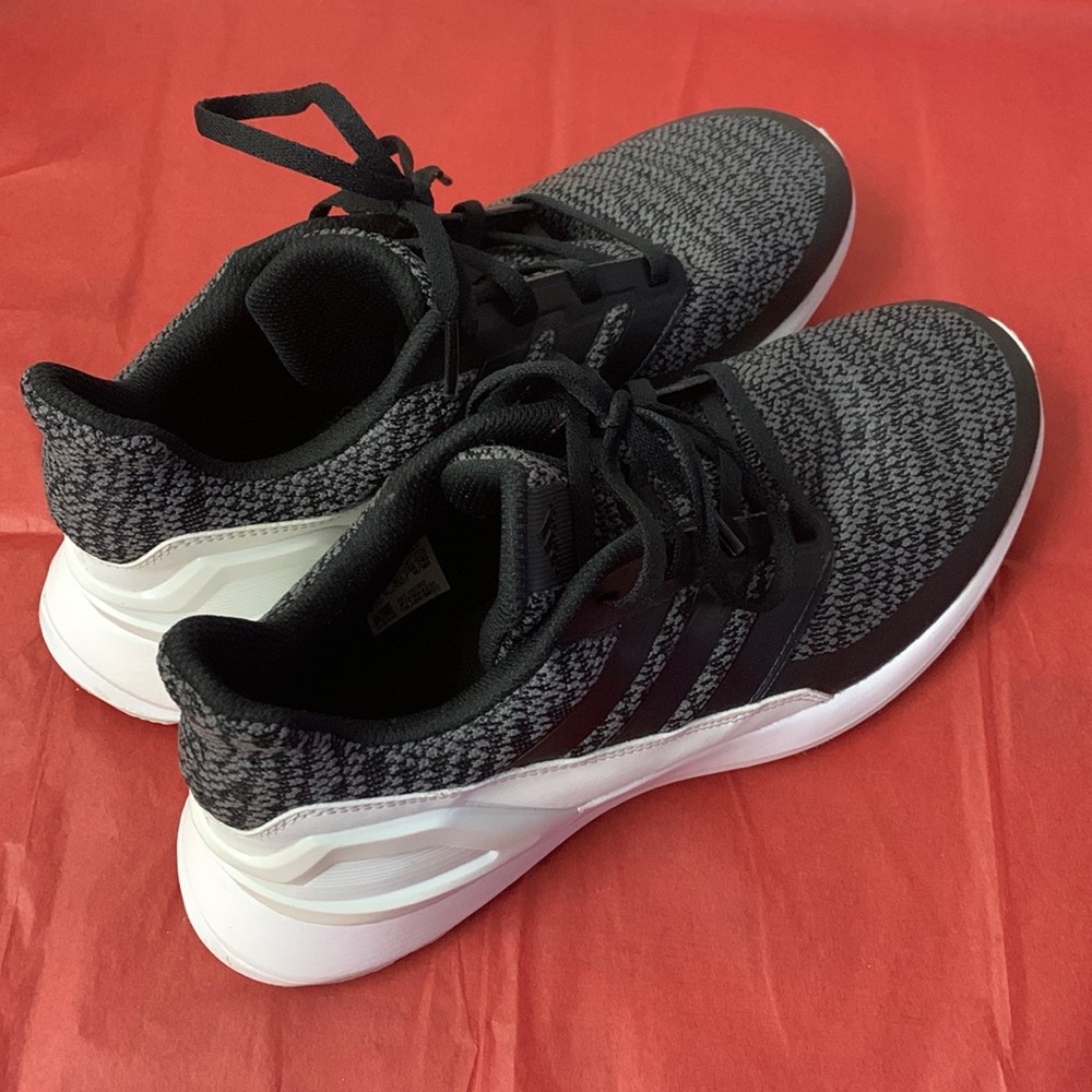 adidas womens cloud foam fitfoam shoes